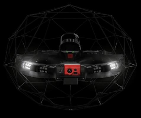 Flyability Elios 3