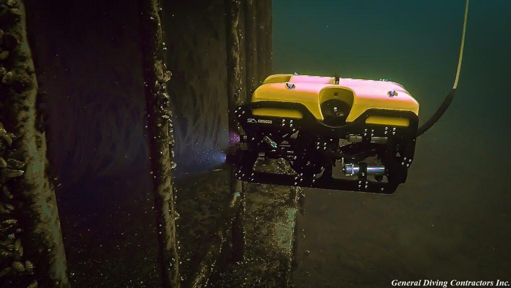 ROV Systems