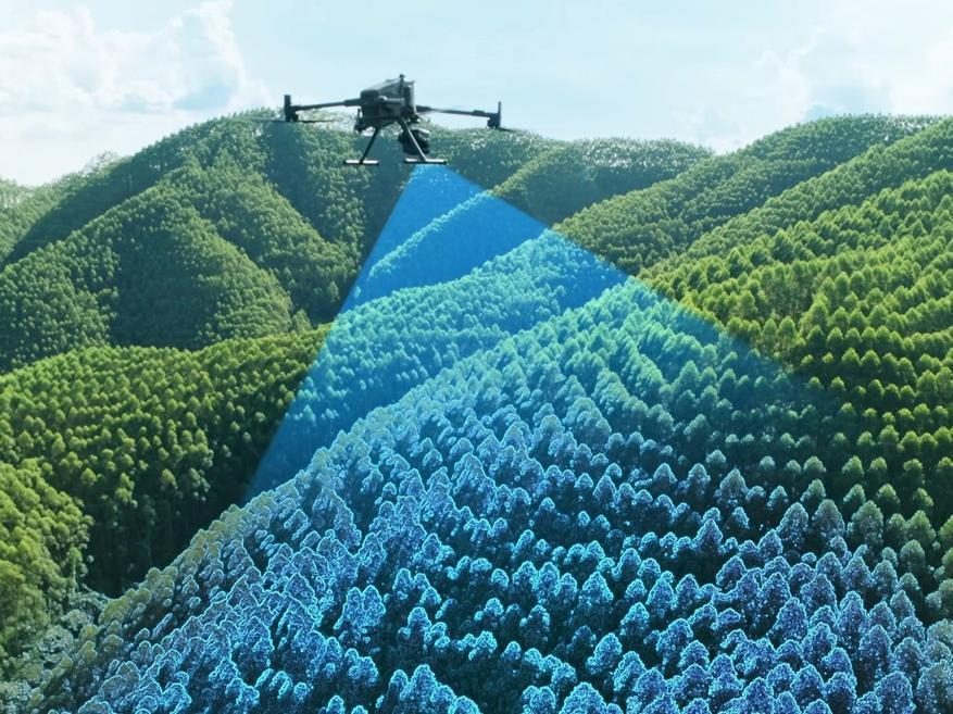 Surveying & Mapping