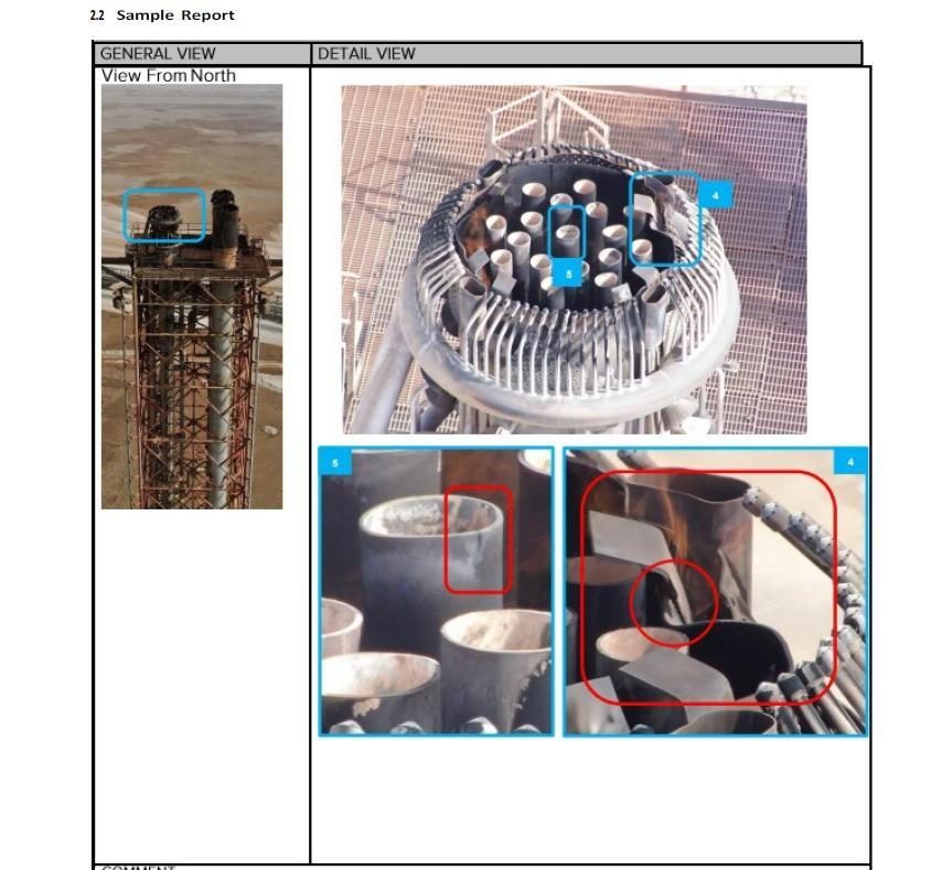 VT Report
